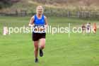 Senior Womens Relay, 2025 Farringdon Cross Country Relays, Sunderland. Photo: David T. Hewitson/Sports for All Pics